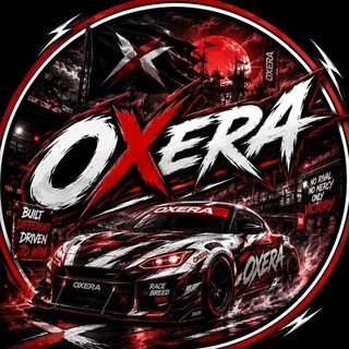 Telegram profile photo for RULES OXERA