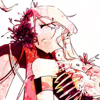 Telegram profile photo for ℳ𝒾𝓏𝒾۶ৎ 𝘡𝘝²