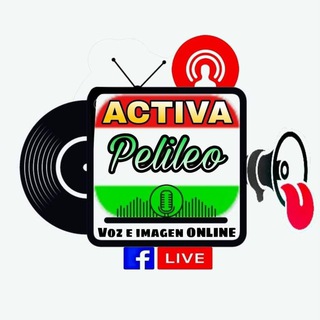 Telegram profile photo for Activa Pelileo