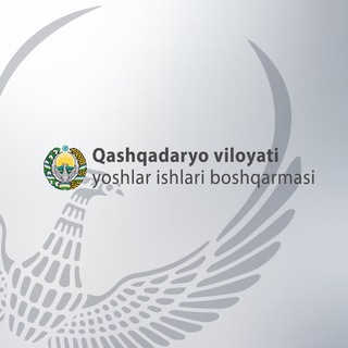Telegram group profile photo for 🇺🇿 QASHQADARYO YOSHLARI MUROJAAT GURUHI