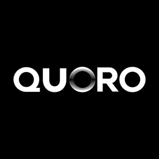 Telegram profile photo for QUORO Journal