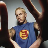 Telegram profile photo for Eminem