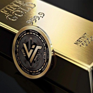 Telegram profile photo for Vrc
