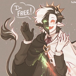 Telegram profile photo for * рест ꪮꫝ᥆ઽꫂଓ᥆᥆ ‘ ઽ ꪮꪋꪚᦔꫀꪀ
