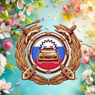 Telegram profile photo for Госавтоинспекция Мордовии