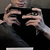 Telegram profile photo for Faéz's gallery