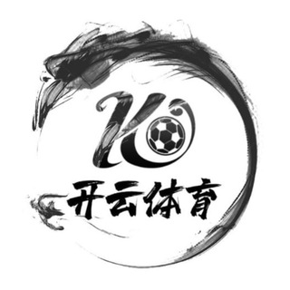 Telegram profile photo for 开云|代理部🅥