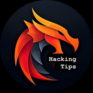 Telegram profile photo for Hacking Tips||