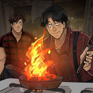 Telegram profile photo for THE BUTCHERY.cf🥩