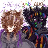 Telegram profile photo for 𝒄𝒉𝒂𝒏𝒌𝒃𝒂𝒏 𝒅𝒖𝒐 𝒌𝒇!