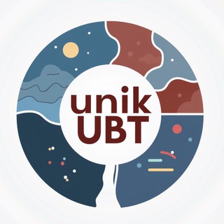 Telegram profile photo for UBT SOFT