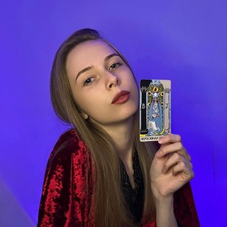 Telegram profile photo for larionova.eso