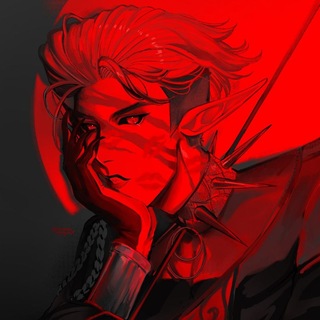 Telegram profile photo for K I D N A Z