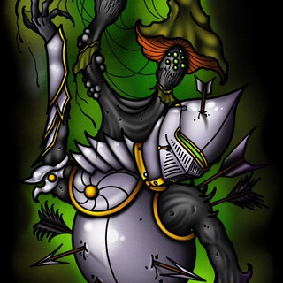 Telegram profile photo for POZHARSKY