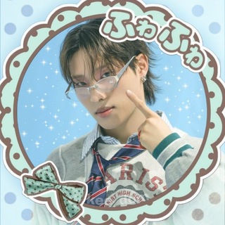 Telegram profile photo for 𝗄𝖾𝖾—𝖽𝗈𝗆 ੭ৎ