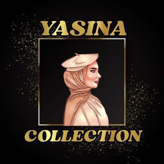 Telegram profile photo for 💎YASINA_COLLECTION💎