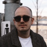 Telegram profile photo for Дэйв снимает (Фотограф Москва)