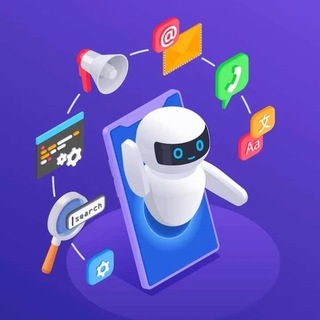 Telegram profile photo for Telegrambotlar savdosi