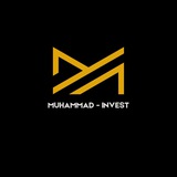 Telegram profile photo for Muhammad_invest📈