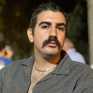 Telegram profile photo for حامد رجب پور