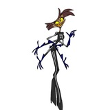 Telegram profile photo for Hate+cringe FANDOM afraid of monsters & savid