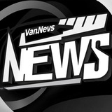Telegram profile photo for VanNews (НОВОСТИ)