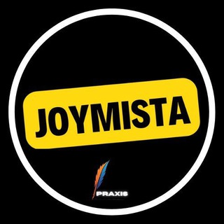 Telegram profile photo for ๐ช Joymista - Community ๐ช