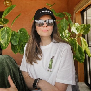 Telegram profile photo for Галия Бердникова🐦⬛️
