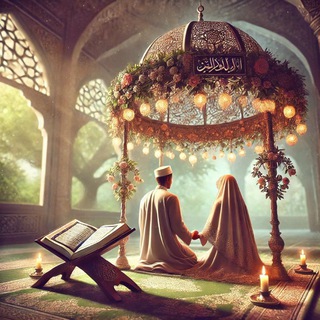 Telegram profile photo for Bo'ydoq va oilalilar uchun muhim masalalar.