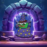 Telegram profile photo for $MAGIC PORTAL GATE