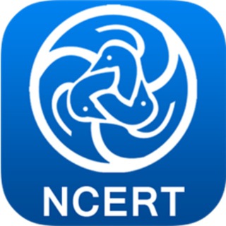 Telegram profile photo for NCERTs & STD. REF. BOOKS &GUIDANCES