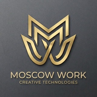 Telegram profile photo for Moscow WORK | Подработки в москве