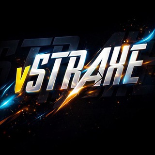 Telegram profile photo for 𝐯𝐒𝐓𝐑𝐀𝐗𝐄