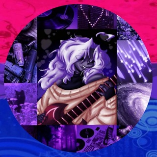 Telegram profile photo for ✨🏵️ Таверна Сноведений от СМ 16-18+🏵️✨||Учёба 📚||