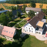 Telegram profile photo for Seminarzentrum & Hofladen Gut Helmeringen