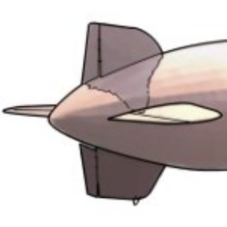 Telegram profile photo for zeppelinmaker's channel