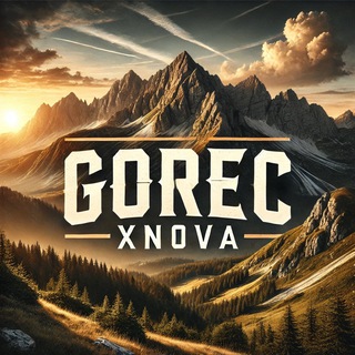 Telegram profile photo for ɢᴏʀᴇᴄ xɴᴏᴠᴀ