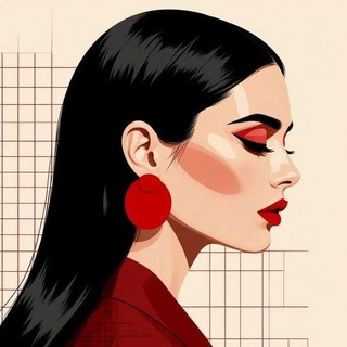 Telegram profile photo for نـمـونه ادیـت🍒