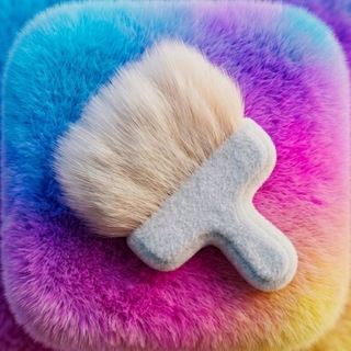 Telegram profile photo for Hyperos Theme Backup Chat
