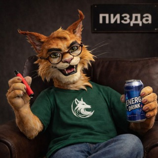 Telegram profile photo for kotovsky :re