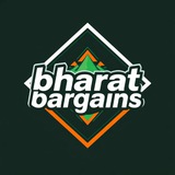 Telegram profile photo for Bharat Bargains 🇮🇳