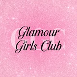 Telegram profile photo for GGC - Glamour Girls Club