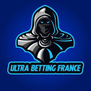 Telegram profile photo for ULTRA BETTING FRANCE 🇫🇷