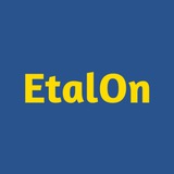 Telegram profile photo for Завод стальных дверей Эталон