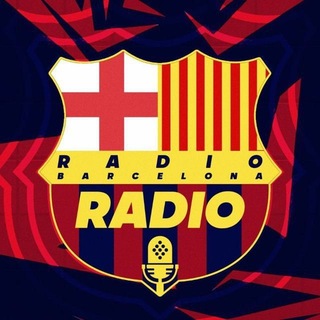 Telegram profile photo for رادیوبارسا | بارسلونا | Barca