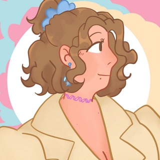 Telegram profile photo for RinaOka