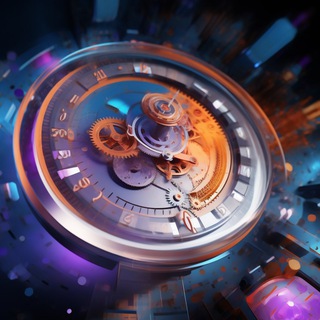 Telegram profile photo for Волшебство без таблеток