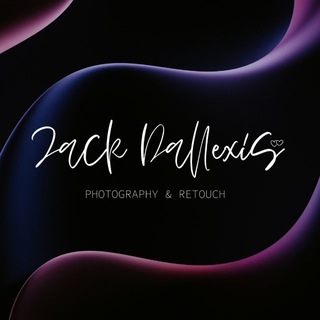 Telegram profile photo for Photo by Jack Dallexis
