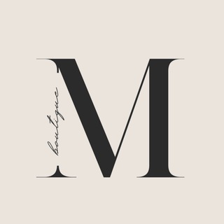 Telegram profile photo for Мak boutique sales