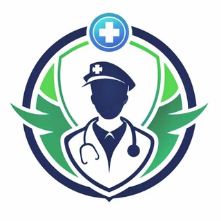 Telegram profile photo for AIIMS Norcet 11 2026